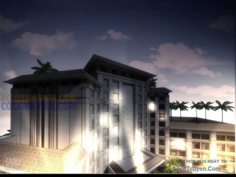 Quỷ Thần Trủng Chapter 46 - Trang 31