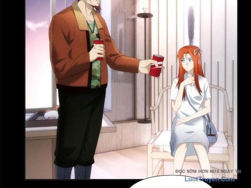 Quỷ Thần Trủng Chapter 46 - Trang 36