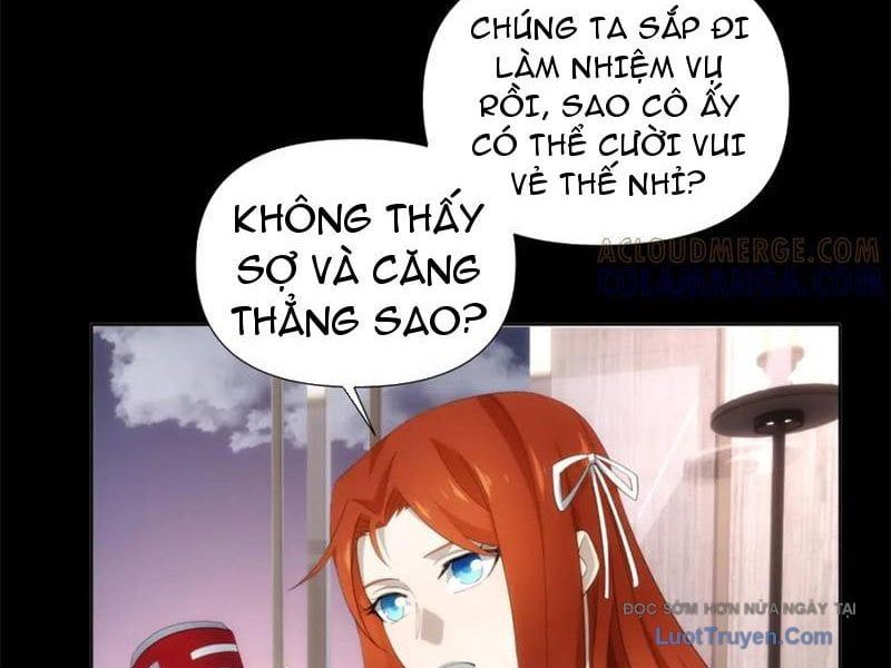 Quỷ Thần Trủng Chapter 46 - Trang 37