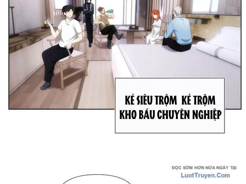 Quỷ Thần Trủng Chapter 46 - Trang 5