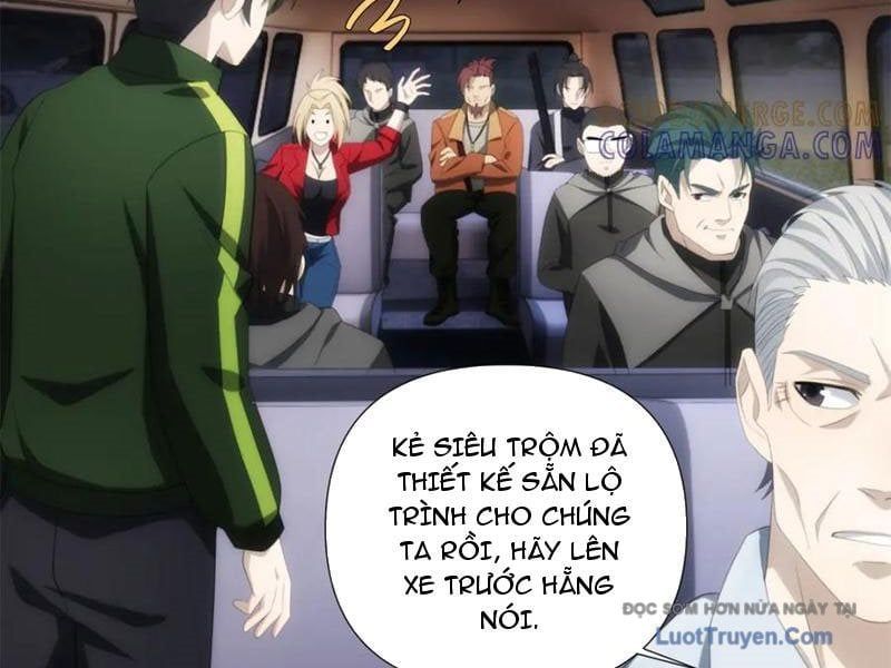 Quỷ Thần Trủng Chapter 46 - Trang 50