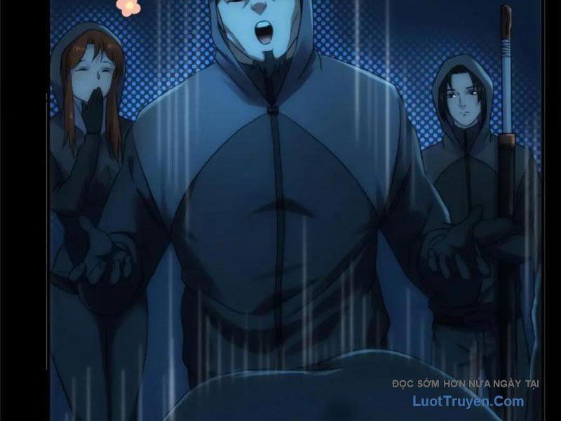 Quỷ Thần Trủng Chapter 47 - Trang 16
