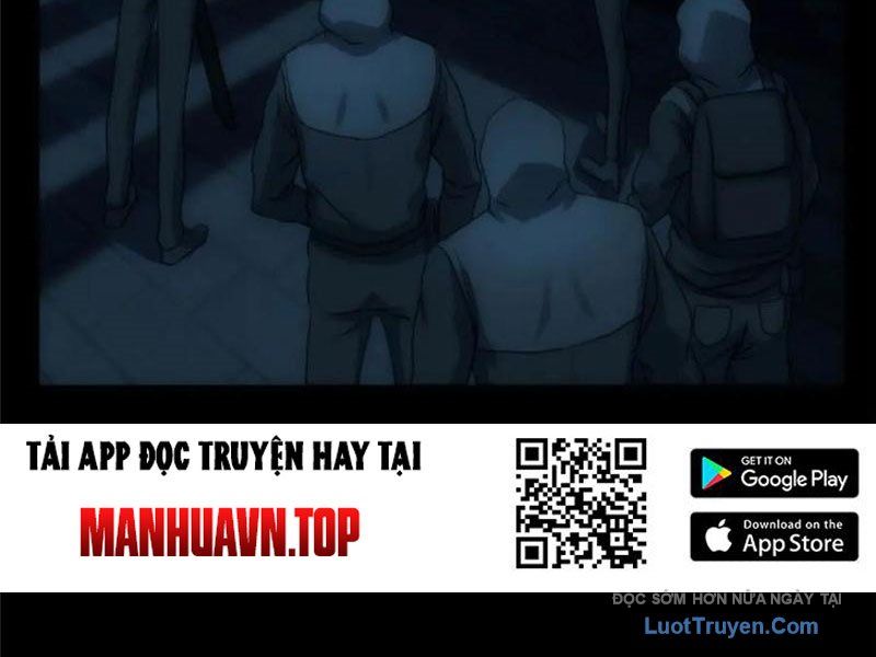 Quỷ Thần Trủng Chapter 47 - Trang 22