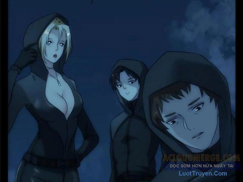 Quỷ Thần Trủng Chapter 47 - Trang 25