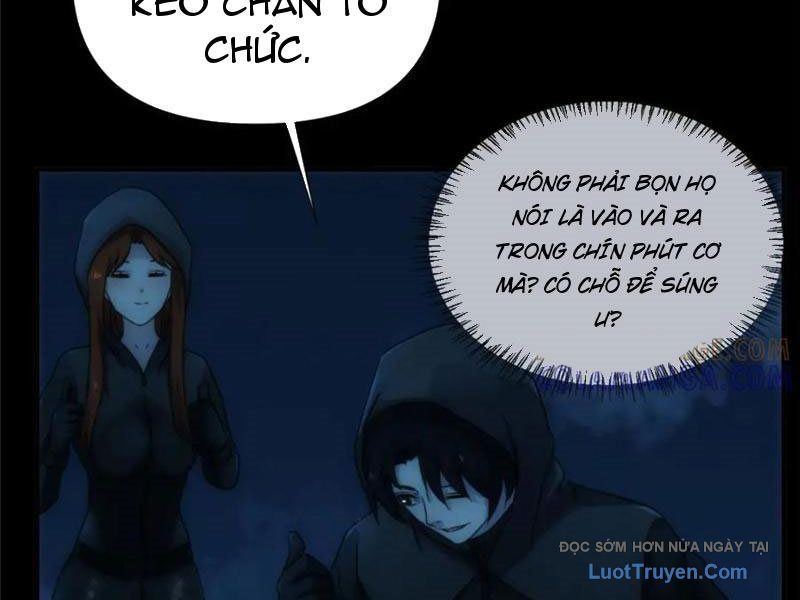 Quỷ Thần Trủng Chapter 47 - Trang 41