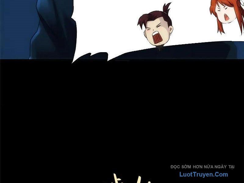 Quỷ Thần Trủng Chapter 47 - Trang 5