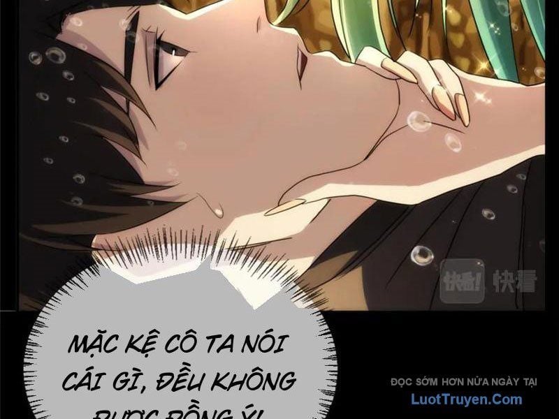 Quỷ Thần Trủng Chapter 48 - Trang 15