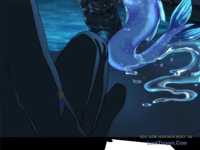 Quỷ Thần Trủng Chapter 48 - Trang 42