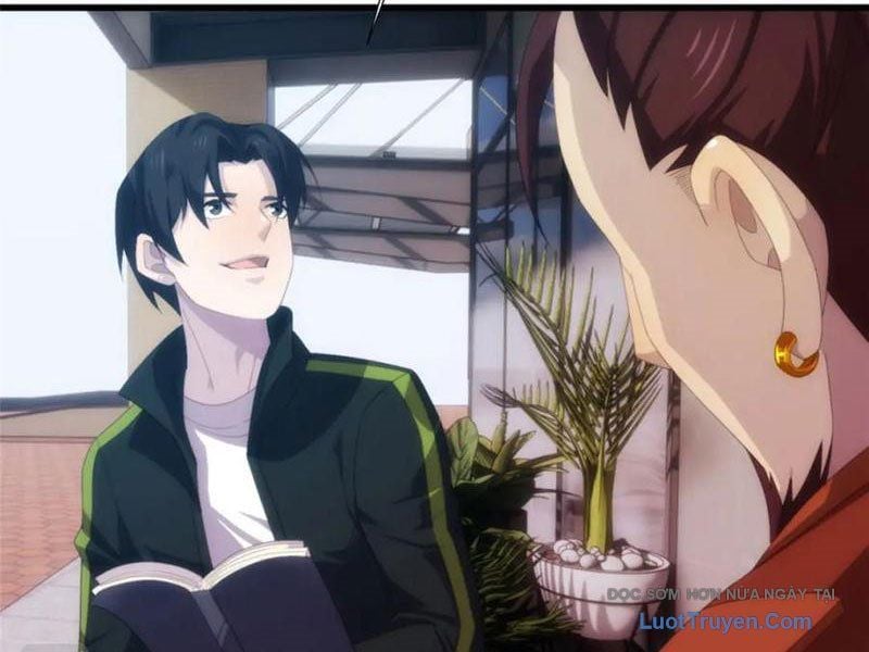 Quỷ Thần Trủng Chapter 49 - Trang 12