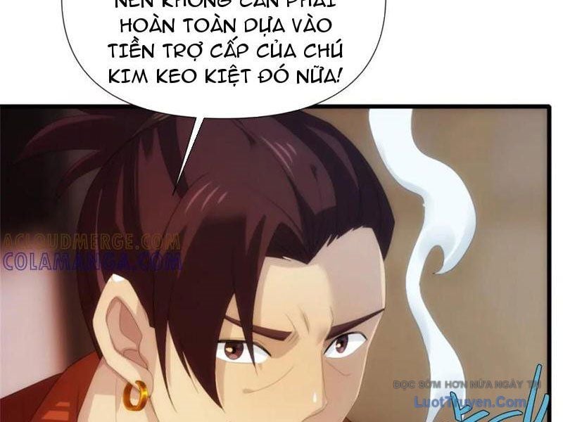 Quỷ Thần Trủng Chapter 49 - Trang 14