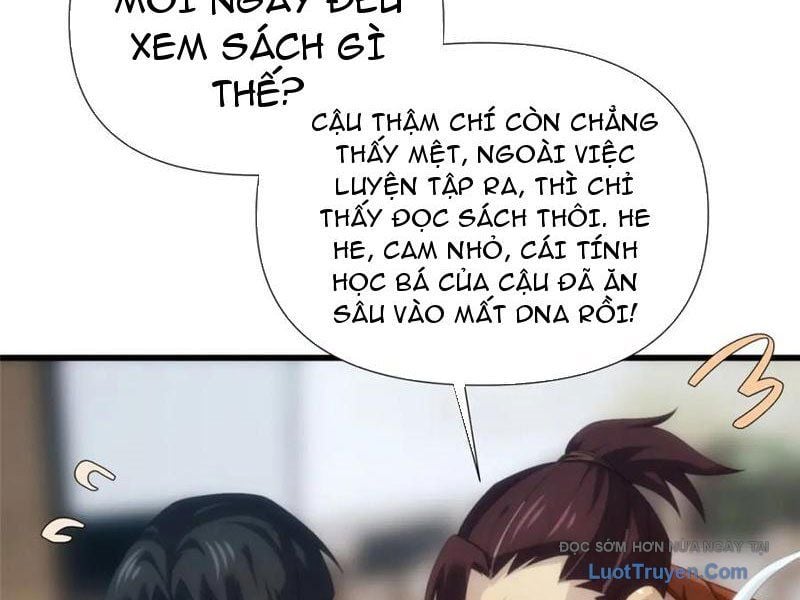 Quỷ Thần Trủng Chapter 49 - Trang 16