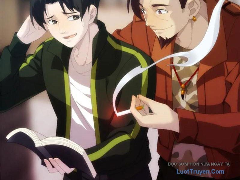Quỷ Thần Trủng Chapter 49 - Trang 17