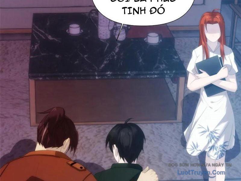 Quỷ Thần Trủng Chapter 49 - Trang 20