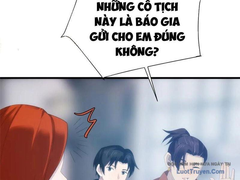 Quỷ Thần Trủng Chapter 49 - Trang 25