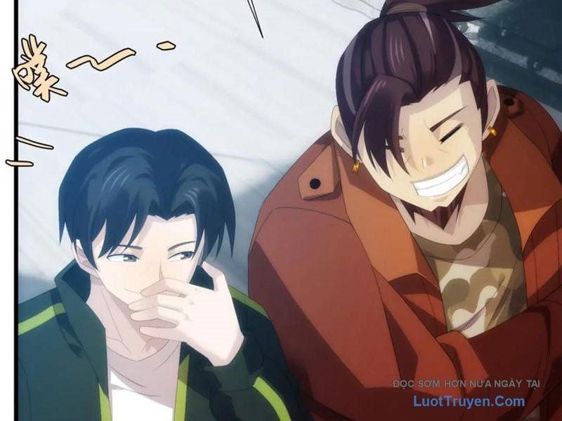Quỷ Thần Trủng Chapter 49 - Trang 30