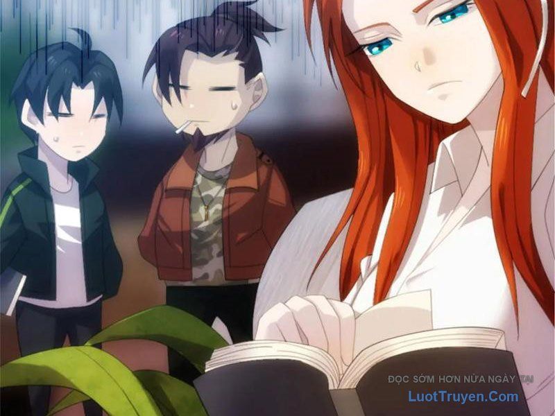 Quỷ Thần Trủng Chapter 49 - Trang 36