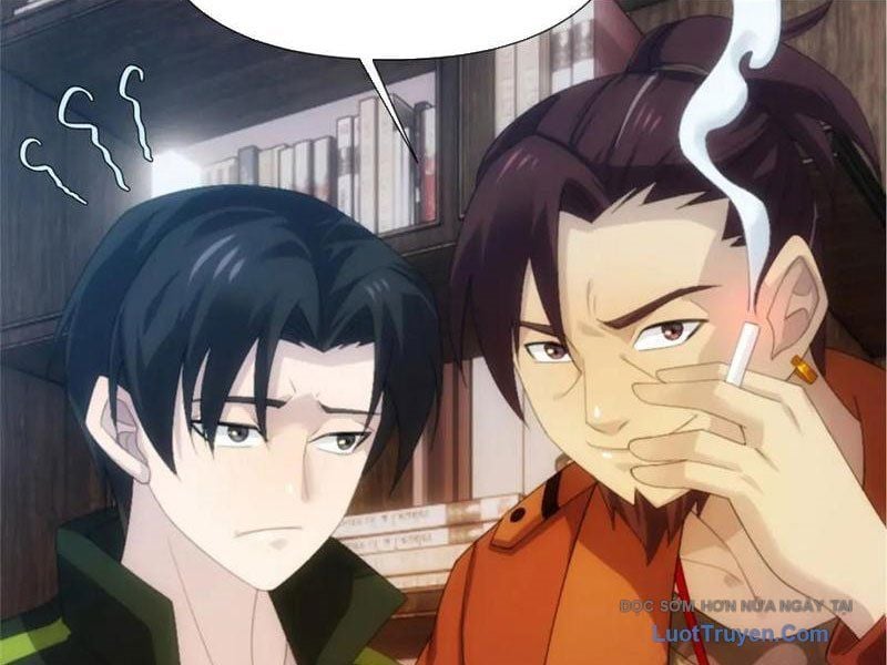 Quỷ Thần Trủng Chapter 49 - Trang 38