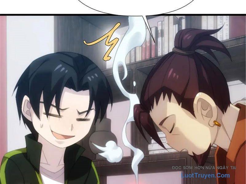 Quỷ Thần Trủng Chapter 49 - Trang 48