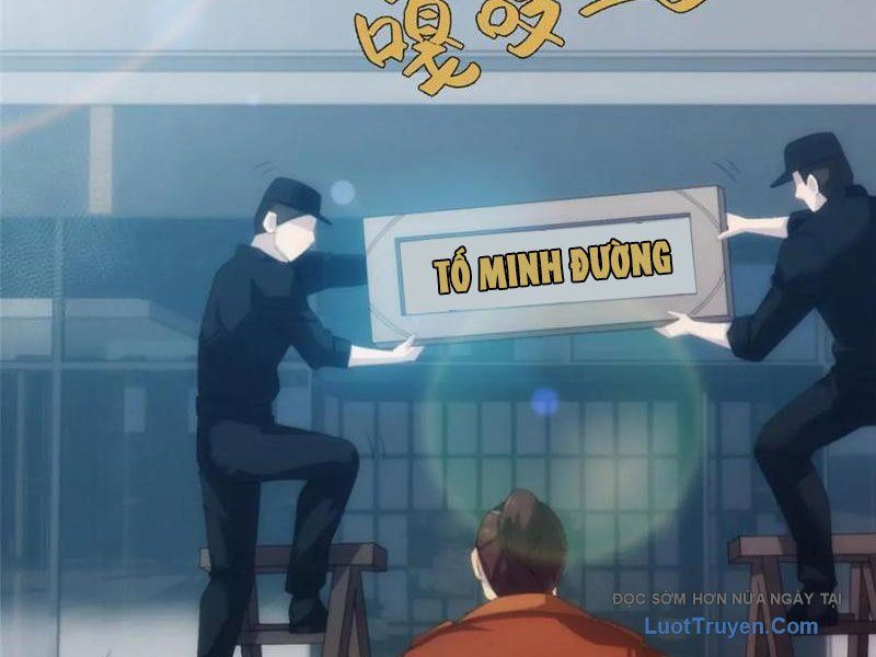 Quỷ Thần Trủng Chapter 49 - Trang 6