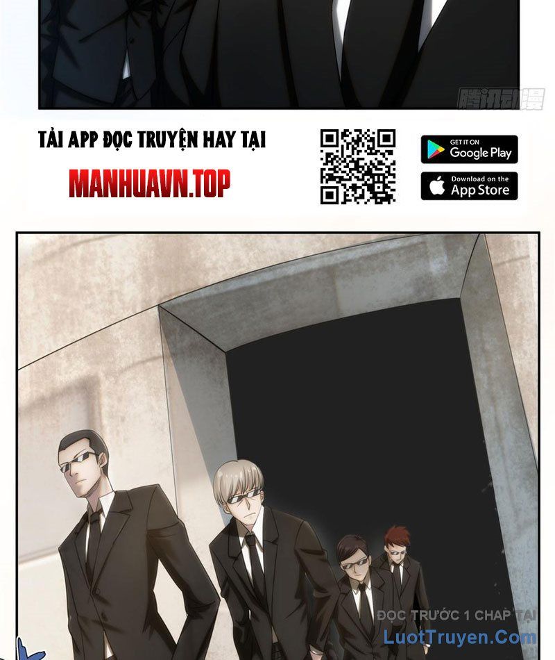 Quỷ Thần Trủng Chapter 5 - Trang 16