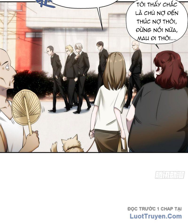 Quỷ Thần Trủng Chapter 5 - Trang 18
