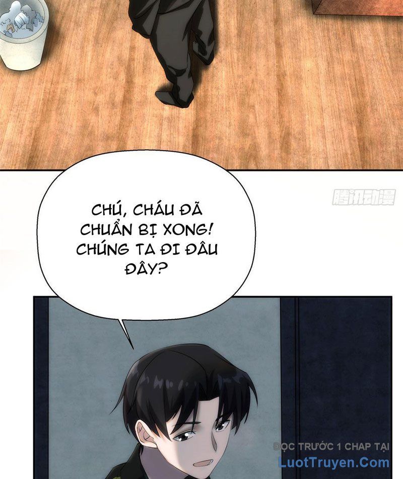 Quỷ Thần Trủng Chapter 5 - Trang 21