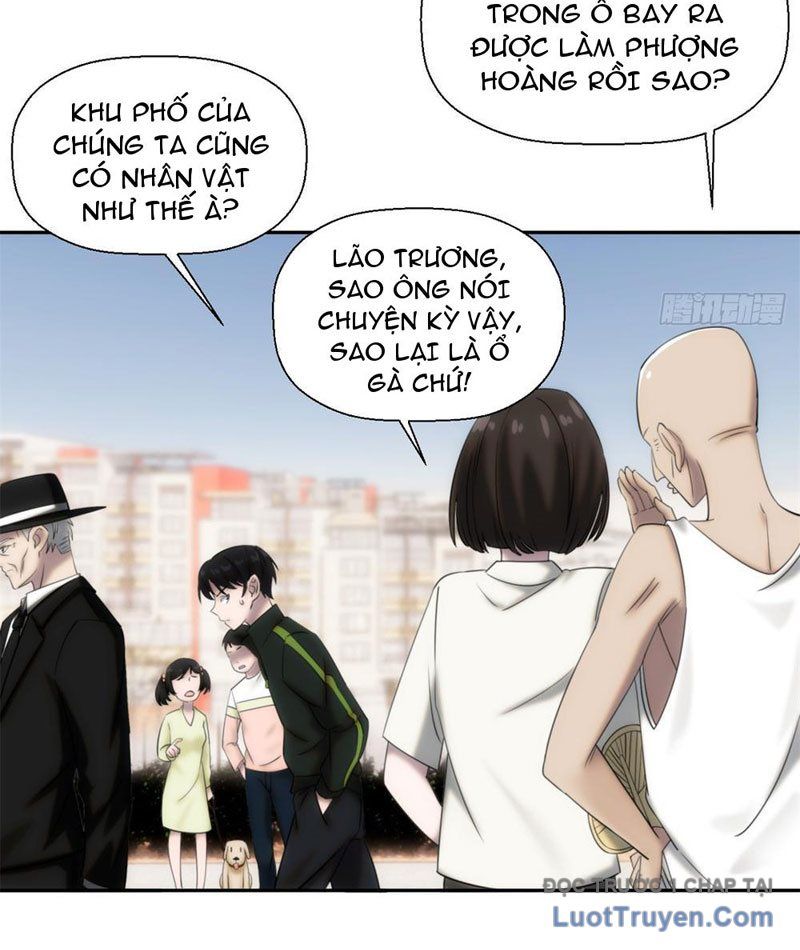 Quỷ Thần Trủng Chapter 5 - Trang 29