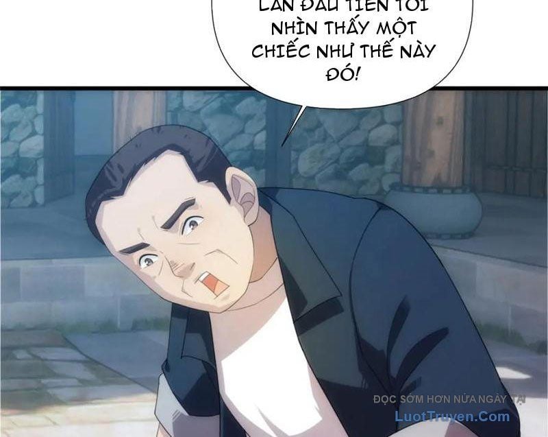 Quỷ Thần Trủng Chapter 50 - Trang 30