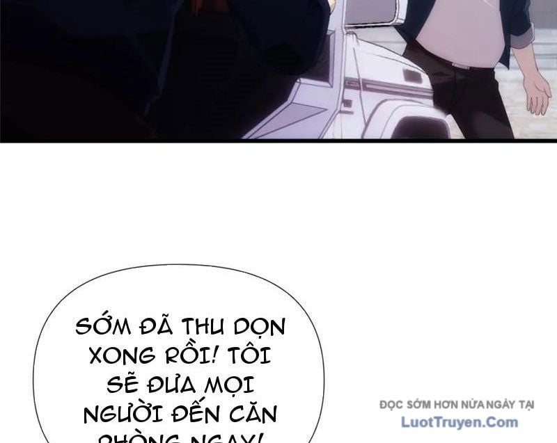 Quỷ Thần Trủng Chapter 50 - Trang 34