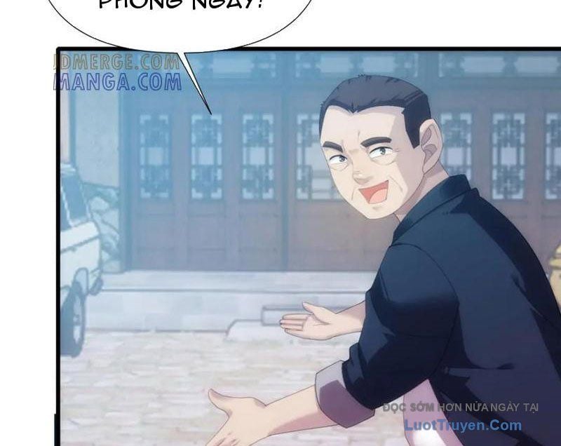 Quỷ Thần Trủng Chapter 50 - Trang 35