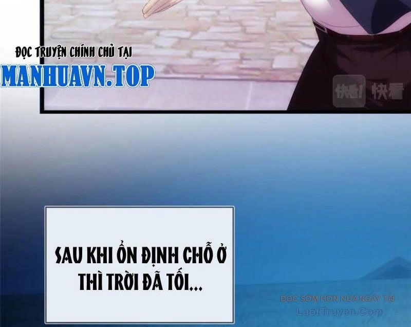 Quỷ Thần Trủng Chapter 50 - Trang 36