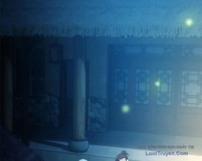 Quỷ Thần Trủng Chapter 50 - Trang 37