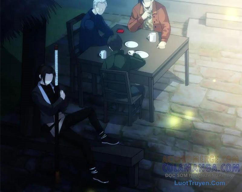 Quỷ Thần Trủng Chapter 50 - Trang 38