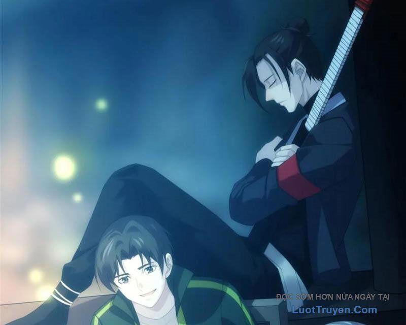 Quỷ Thần Trủng Chapter 50 - Trang 40