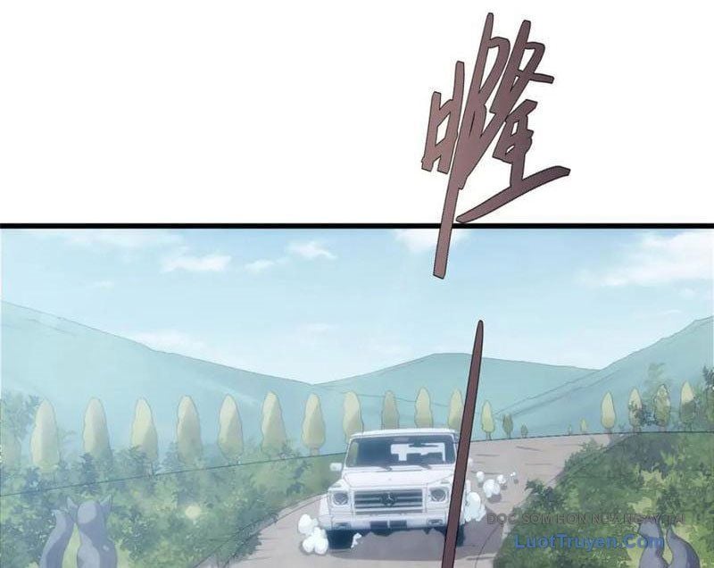 Quỷ Thần Trủng Chapter 50 - Trang 6