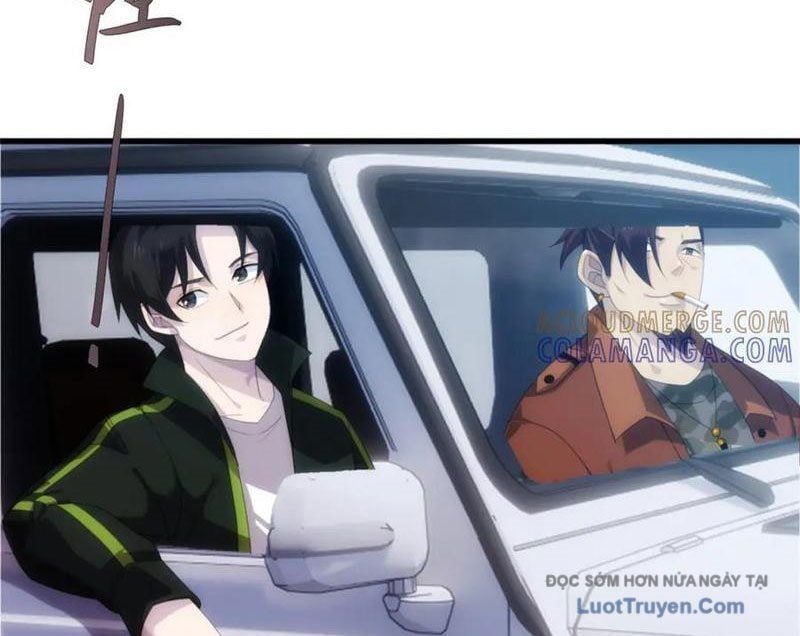Quỷ Thần Trủng Chapter 50 - Trang 9