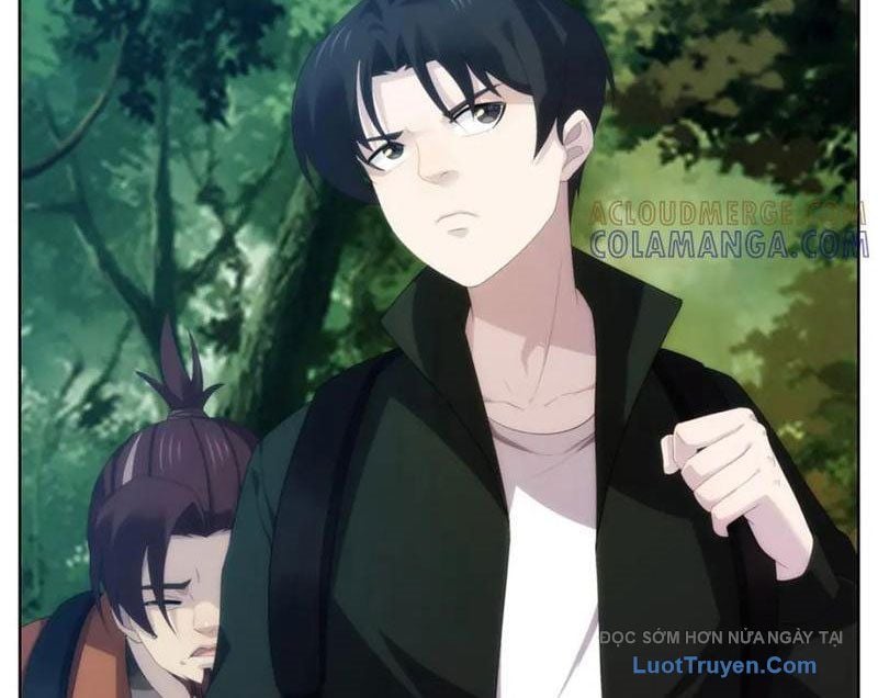 Quỷ Thần Trủng Chapter 51 - Trang 16
