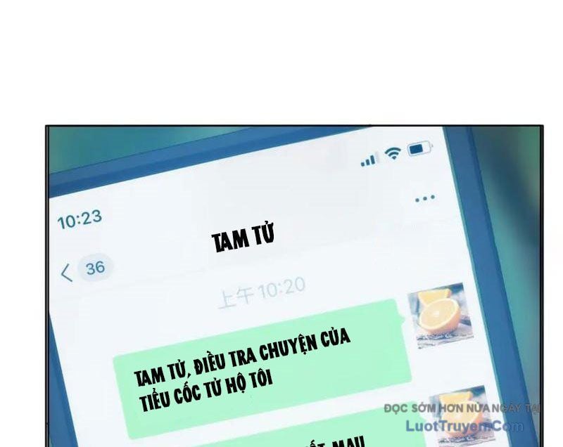 Quỷ Thần Trủng Chapter 51 - Trang 19
