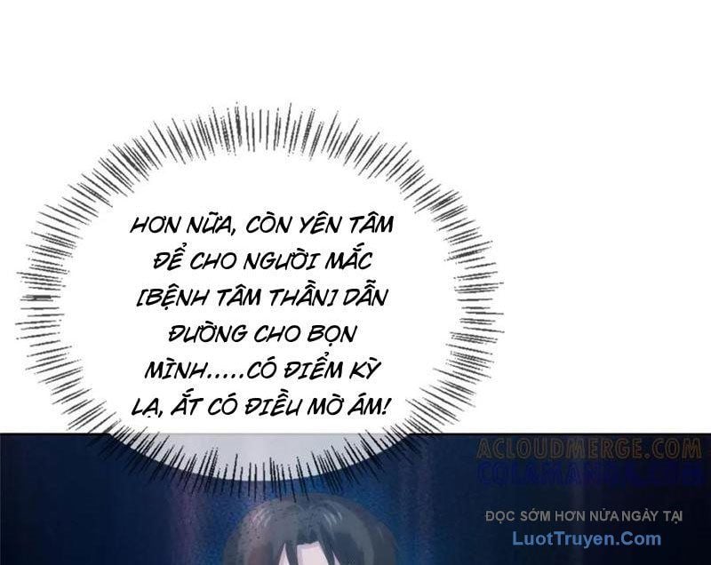 Quỷ Thần Trủng Chapter 51 - Trang 25
