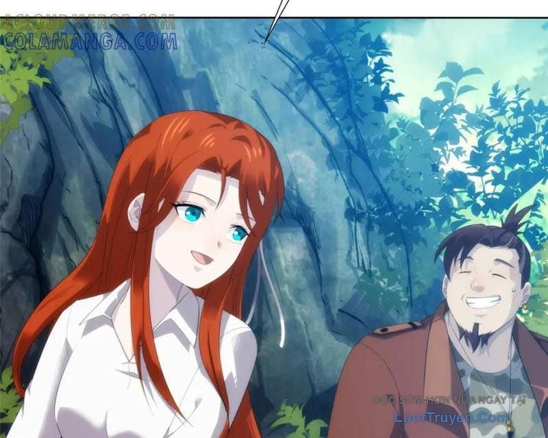 Quỷ Thần Trủng Chapter 51 - Trang 39