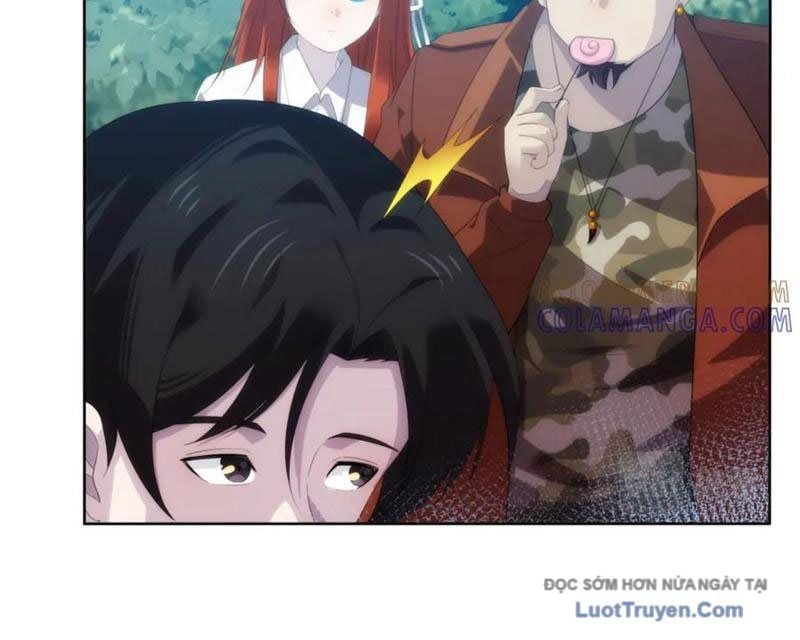 Quỷ Thần Trủng Chapter 51 - Trang 49