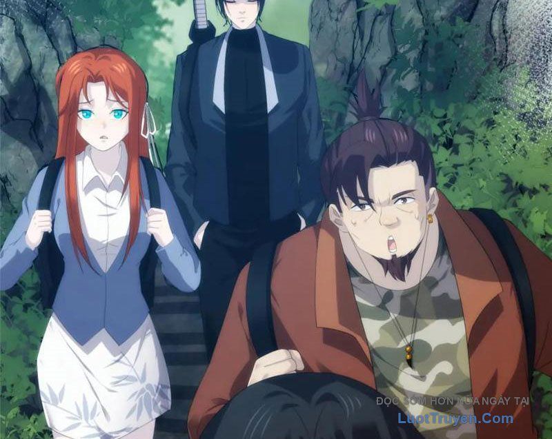 Quỷ Thần Trủng Chapter 51 - Trang 6
