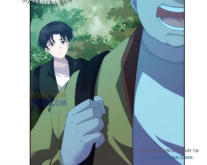 Quỷ Thần Trủng Chapter 51 - Trang 9