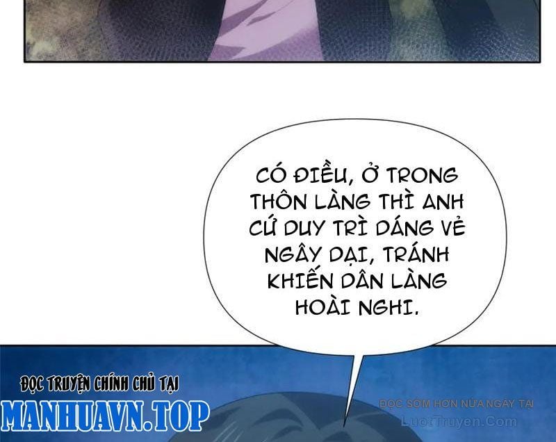 Quỷ Thần Trủng Chapter 52 - Trang 16