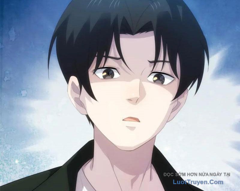 Quỷ Thần Trủng Chapter 52 - Trang 17