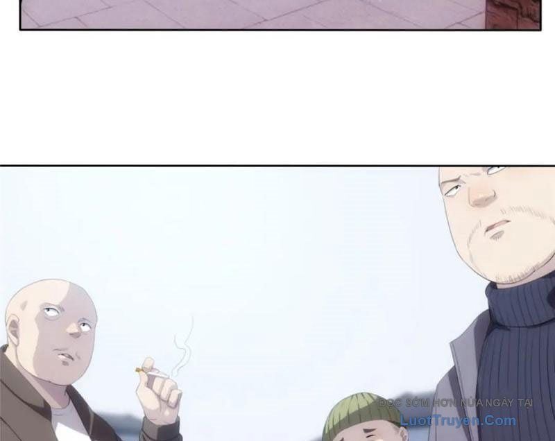 Quỷ Thần Trủng Chapter 52 - Trang 21