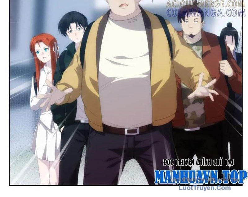 Quỷ Thần Trủng Chapter 52 - Trang 24