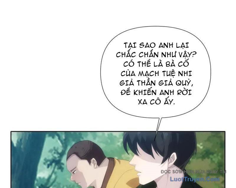 Quỷ Thần Trủng Chapter 52 - Trang 3