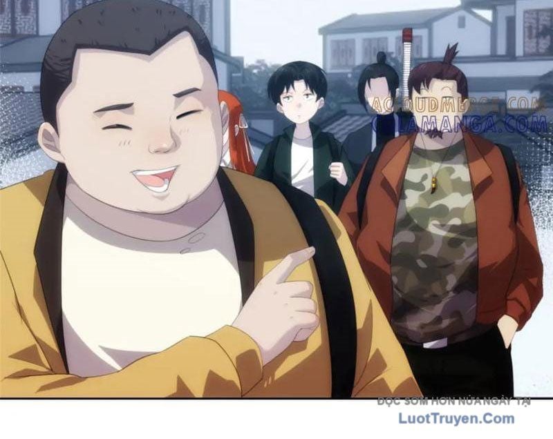Quỷ Thần Trủng Chapter 52 - Trang 38