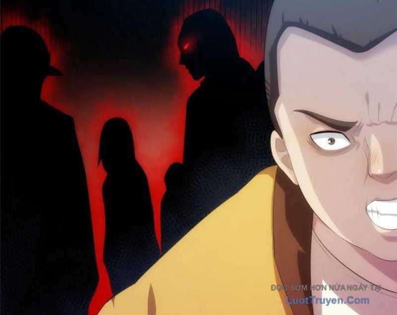 Quỷ Thần Trủng Chapter 52 - Trang 8